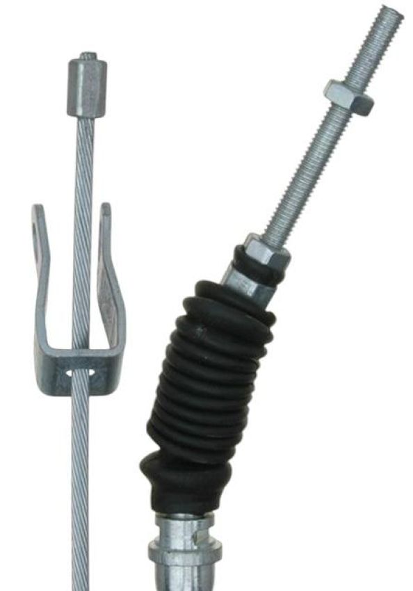 Raybestos BC96166 Raybestos Element3 Parking Brake Cable