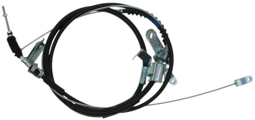 Raybestos BC96166 Raybestos Element3 Parking Brake Cable