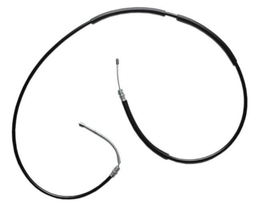 Raybestos BC96190 Raybestos Element3 Parking Brake Cable