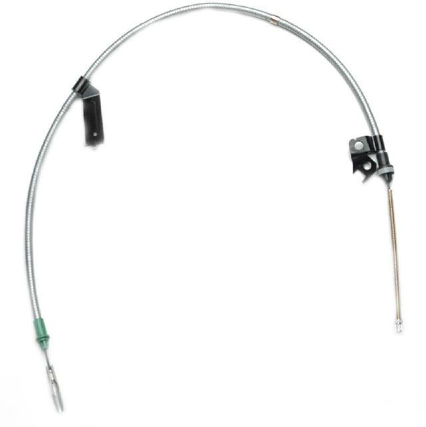 Raybestos BC96192 Raybestos Element3 Parking Brake Cable