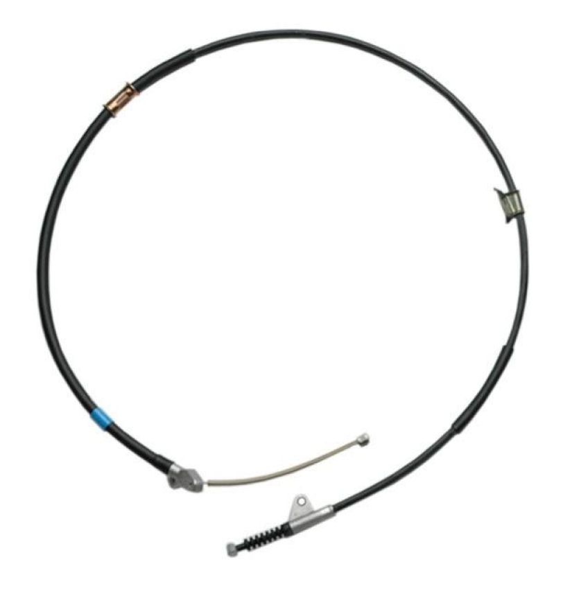 Raybestos BC96234 Raybestos Element3 Parking Brake Cable