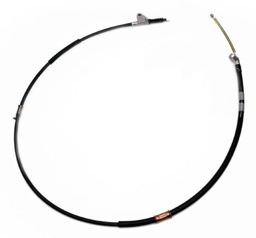 Raybestos BC96235 Raybestos Element3 Parking Brake Cable
