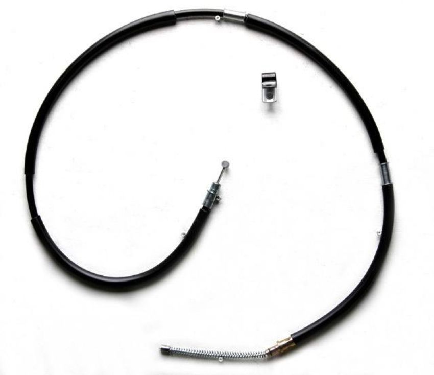 Raybestos BC96255 Raybestos Element3 Parking Brake Cable