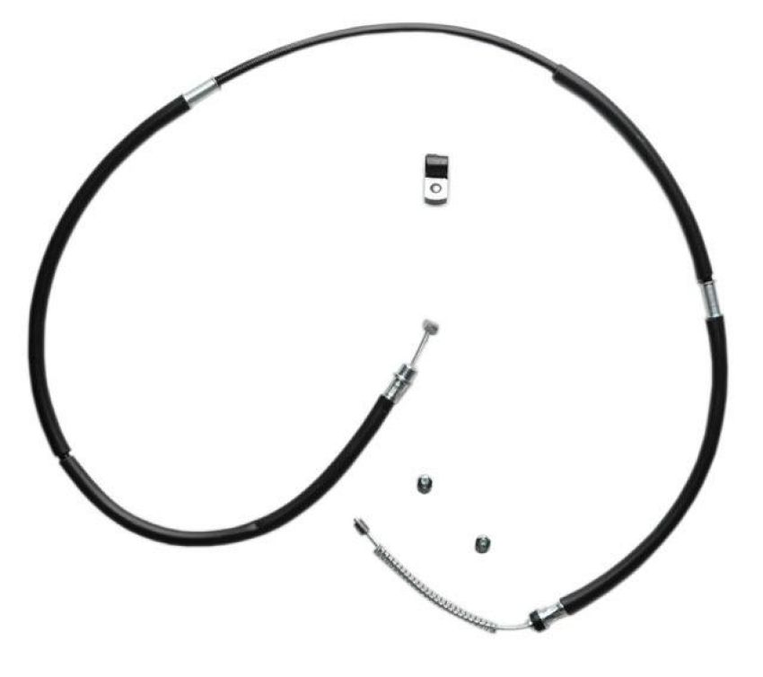 Raybestos BC96256 Raybestos Element3 Parking Brake Cable