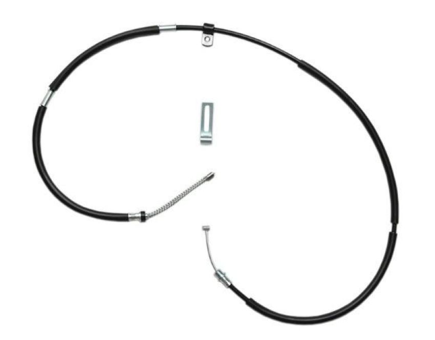 Raybestos BC96258 Raybestos Element3 Parking Brake Cable
