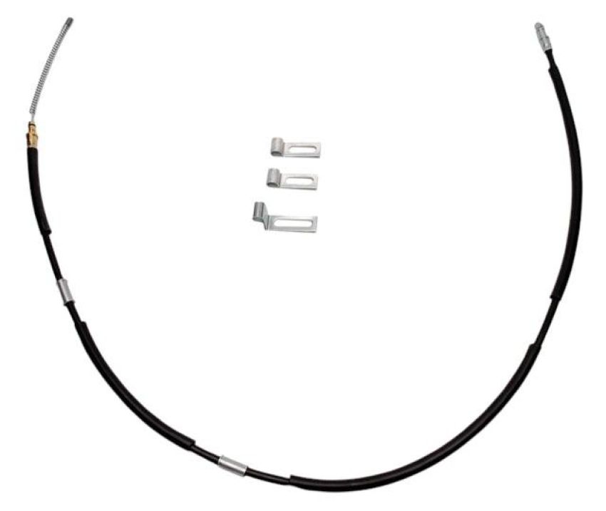 Raybestos BC96265 Raybestos Element3 Parking Brake Cable