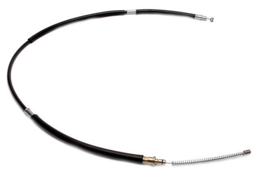 Raybestos BC96267 Raybestos Element3 Parking Brake Cable