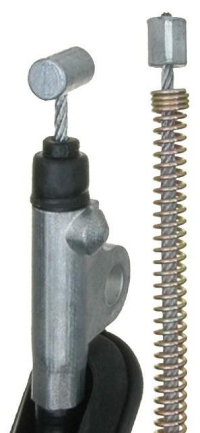Raybestos BC96287 Raybestos Element3 Parking Brake Cable