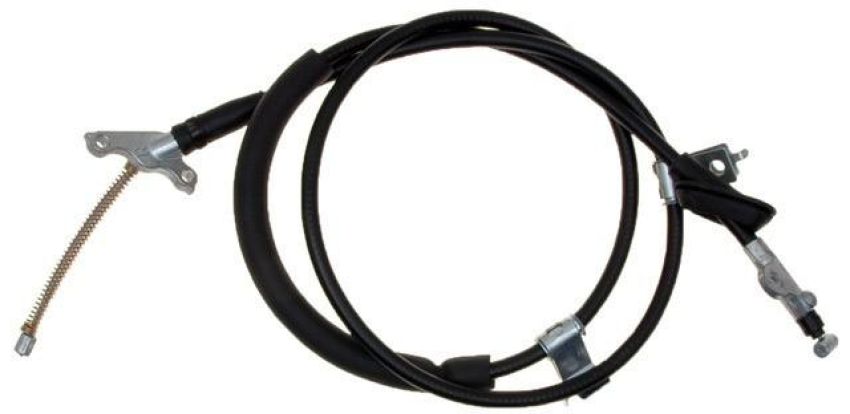 Raybestos BC96287 Raybestos Element3 Parking Brake Cable