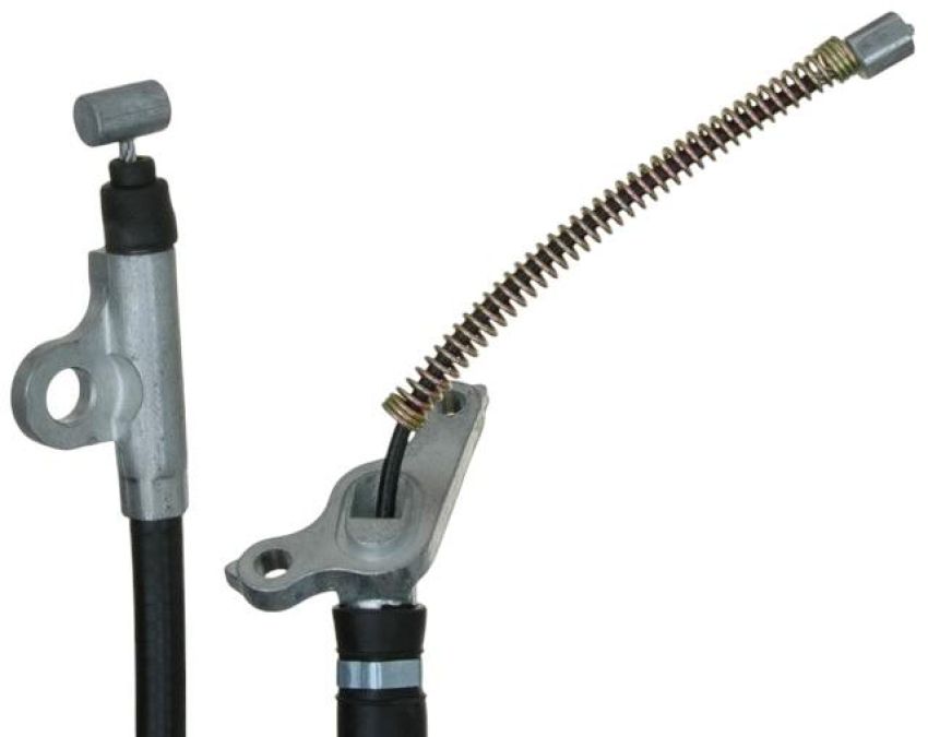 Raybestos BC96288 Raybestos Element3 Parking Brake Cable
