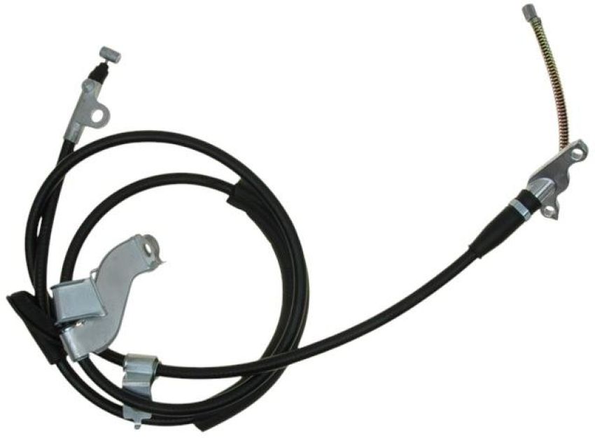 Raybestos BC96288 Raybestos Element3 Parking Brake Cable