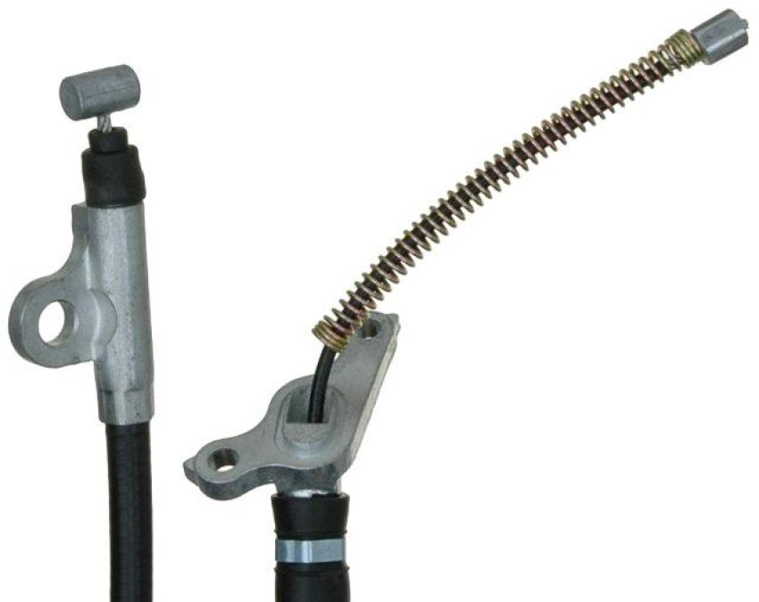 Raybestos BC96288 Raybestos Element3 Parking Brake Cable