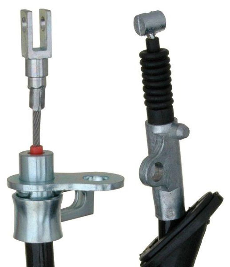 Raybestos BC96355 Raybestos Element3 Parking Brake Cable