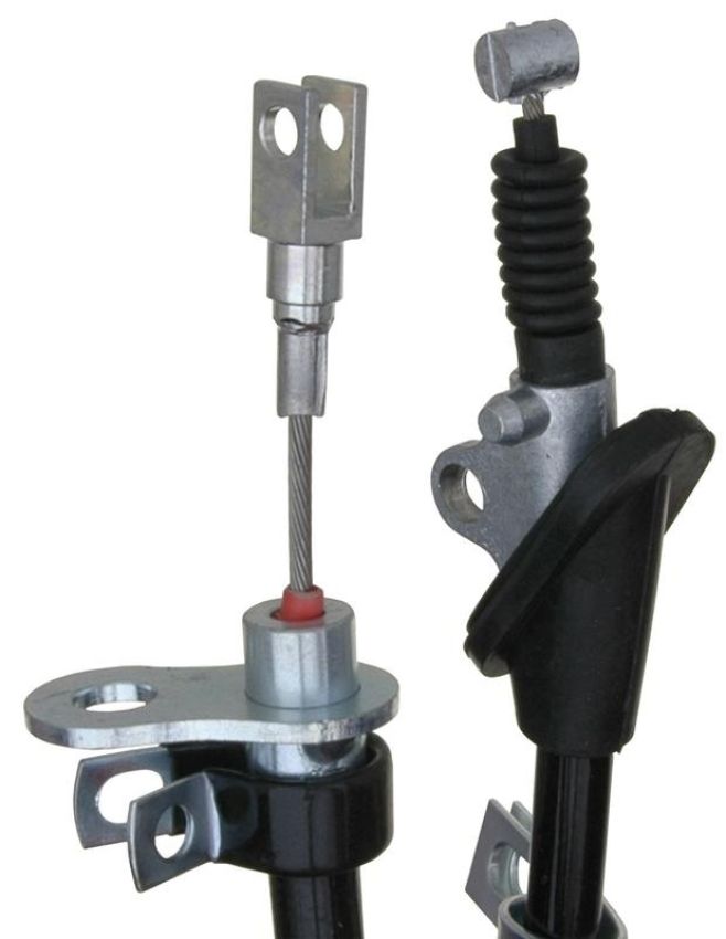 Raybestos BC96356 Raybestos Element3 Parking Brake Cable