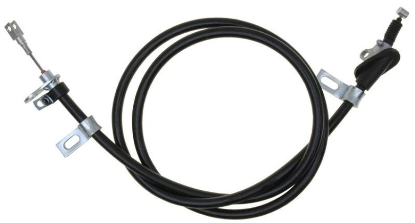 Raybestos BC96356 Raybestos Element3 Parking Brake Cable