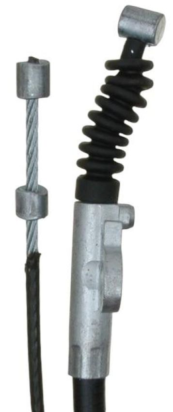 Raybestos BC96370 Raybestos Element3 Parking Brake Cable