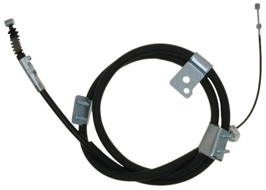 Raybestos BC96370 Raybestos Element3 Parking Brake Cable