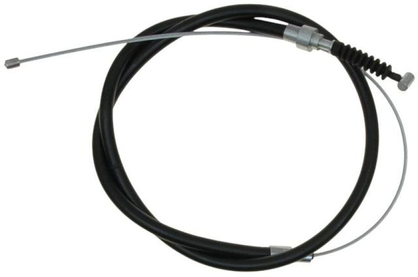 Raybestos BC96380 Raybestos Element3 Parking Brake Cable