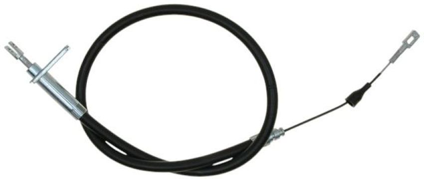 Raybestos BC96431 Raybestos Element3 Parking Brake Cable