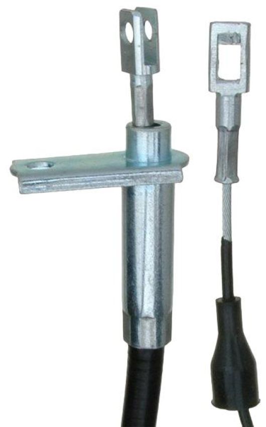 Raybestos BC96431 Raybestos Element3 Parking Brake Cable