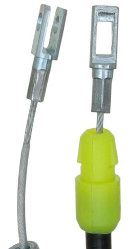 Raybestos BC96434 Raybestos Element3 Parking Brake Cable