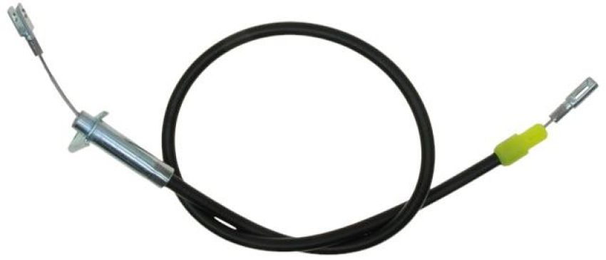 Raybestos BC96434 Raybestos Element3 Parking Brake Cable