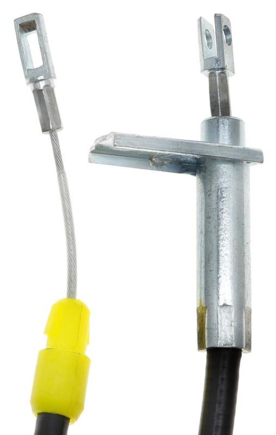 Raybestos BC96435 Raybestos Element3 Parking Brake Cable