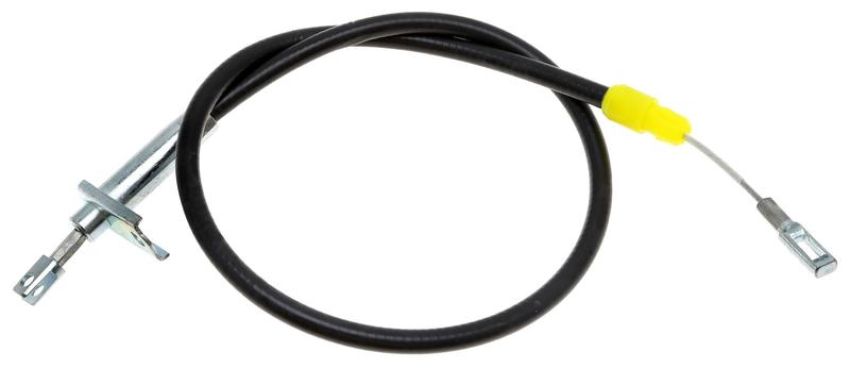 Raybestos BC96435 Raybestos Element3 Parking Brake Cable