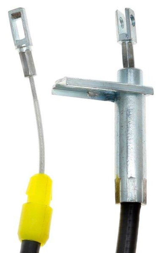 Raybestos BC96435 Raybestos Element3 Parking Brake Cable