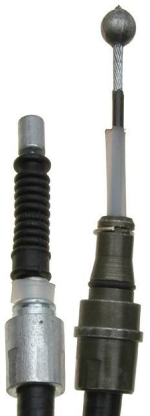Raybestos BC96439 Raybestos Element3 Parking Brake Cable