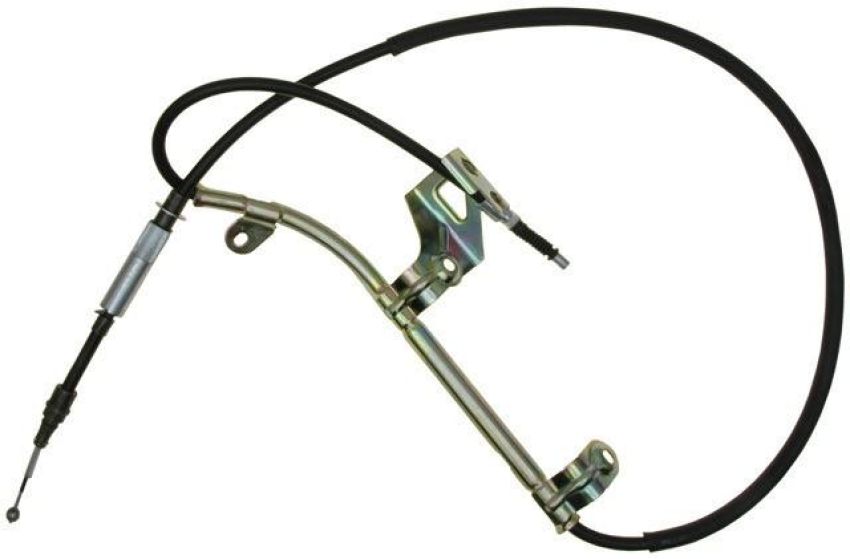 Raybestos BC96439 Raybestos Element3 Parking Brake Cable