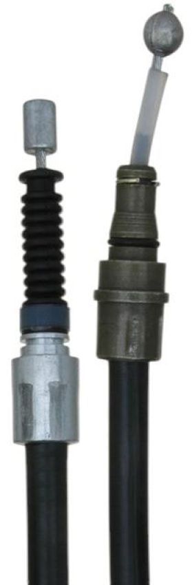 Raybestos BC96440 Raybestos Element3 Parking Brake Cable