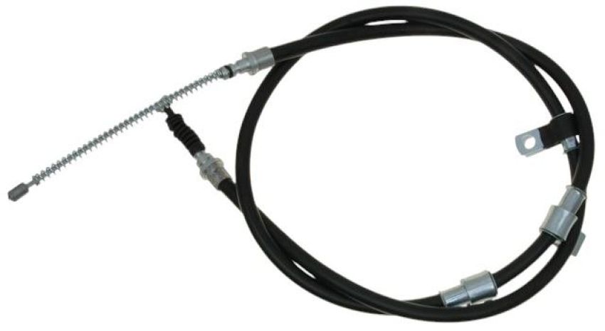 Raybestos BC96523 Raybestos Element3 Parking Brake Cable