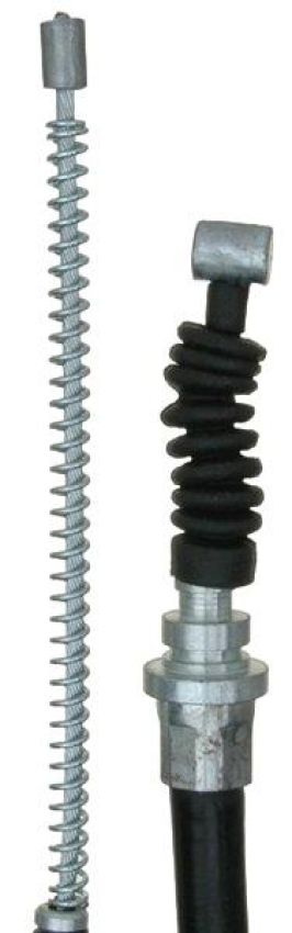 Raybestos BC96523 Raybestos Element3 Parking Brake Cable
