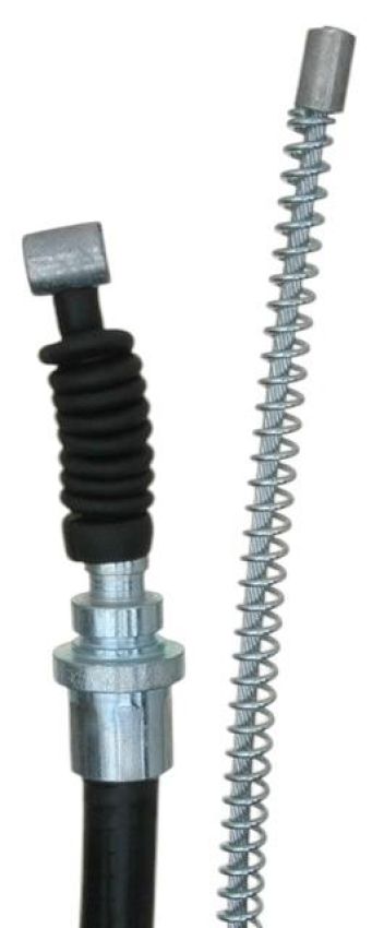 Raybestos BC96524 Raybestos Element3 Parking Brake Cable
