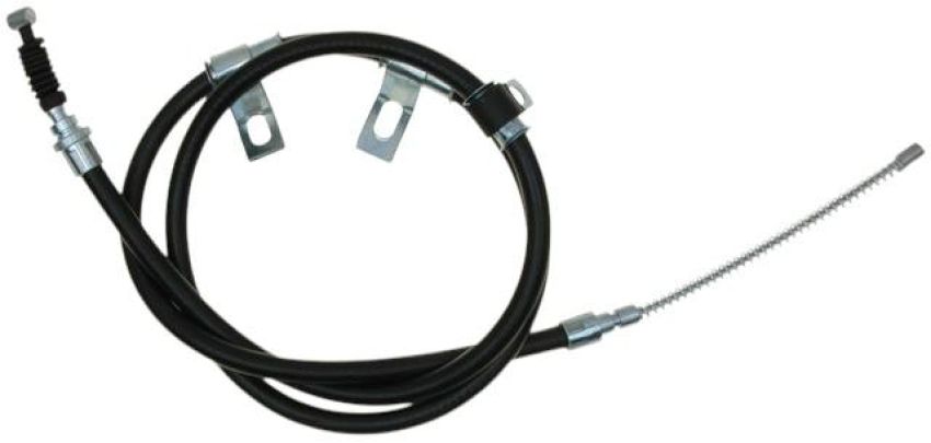 Raybestos BC96524 Raybestos Element3 Parking Brake Cable