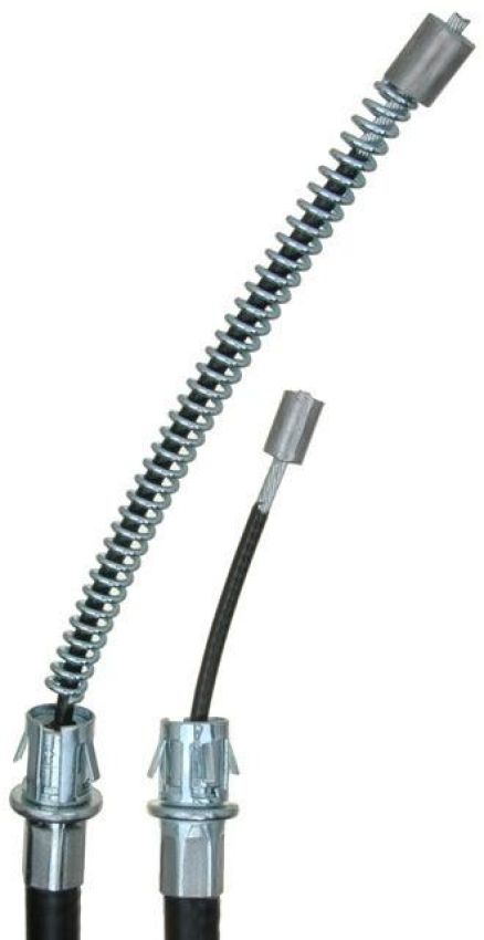Raybestos BC96535 Raybestos Element3 Parking Brake Cable