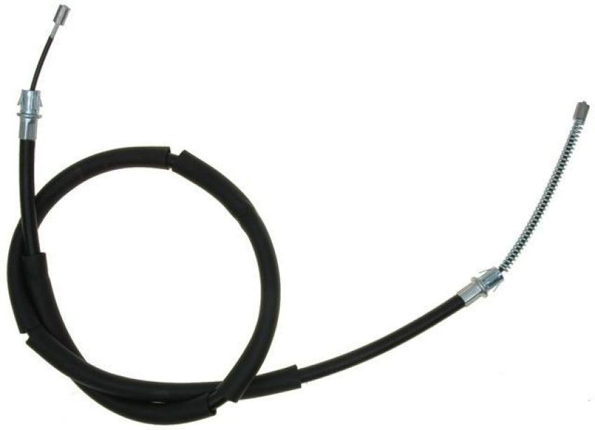 Raybestos BC96535 Raybestos Element3 Parking Brake Cable