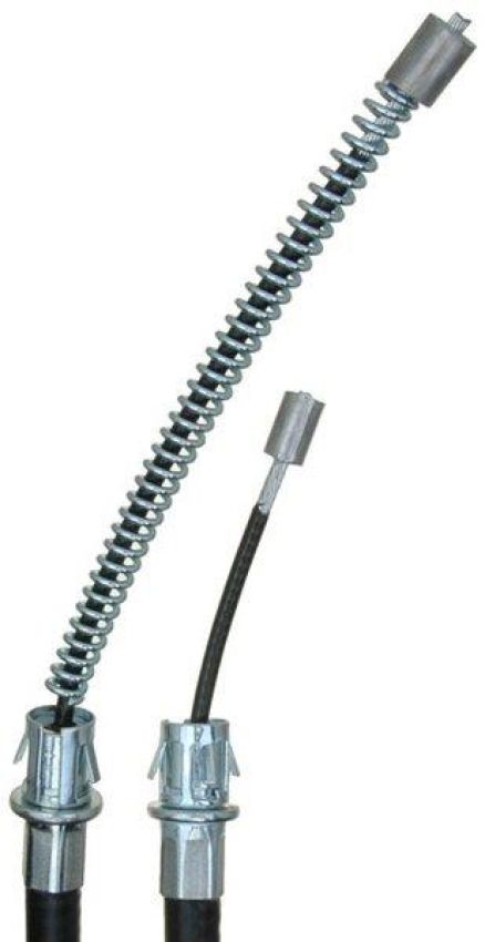 Raybestos BC96535 Raybestos Element3 Parking Brake Cable