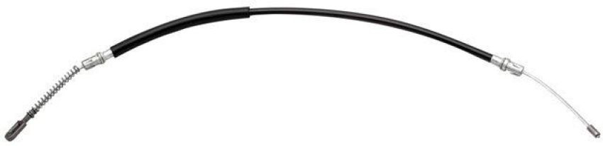 Raybestos BC96543 Raybestos Element3 Parking Brake Cable
