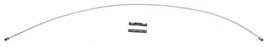 Raybestos BC96550 Raybestos Element3 Parking Brake Cable
