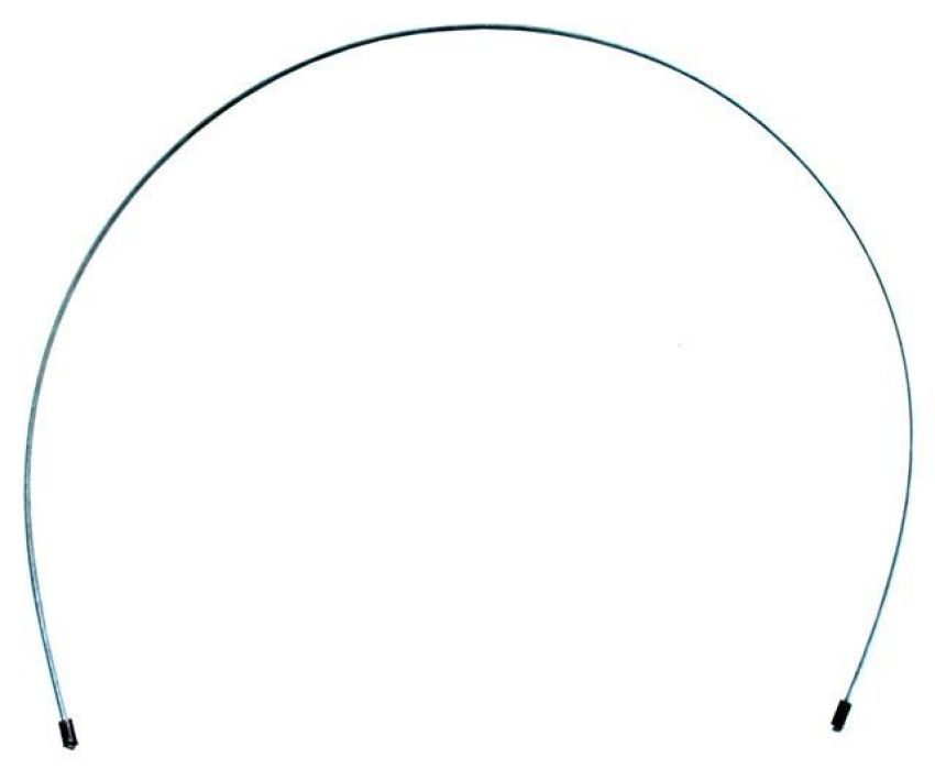 Raybestos BC96551 Raybestos Element3 Parking Brake Cable