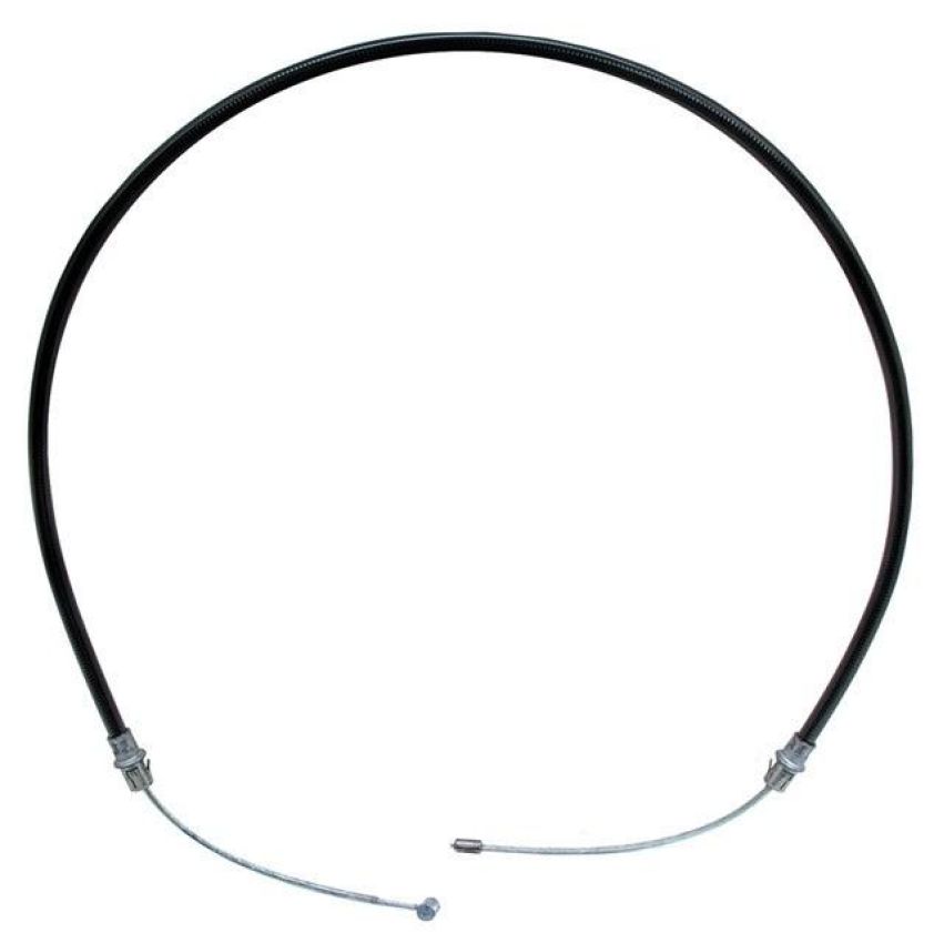 Raybestos BC96552 Raybestos Element3 Parking Brake Cable