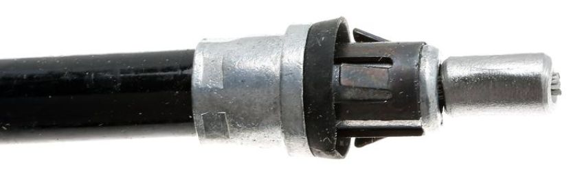 Raybestos BC96603 Raybestos Element3 Parking Brake Cable