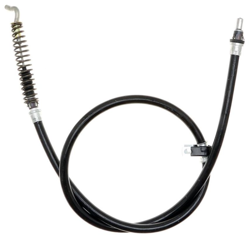 Raybestos BC96603 Raybestos Element3 Parking Brake Cable