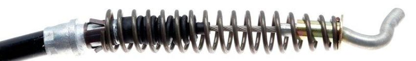 Raybestos BC96603 Raybestos Element3 Parking Brake Cable
