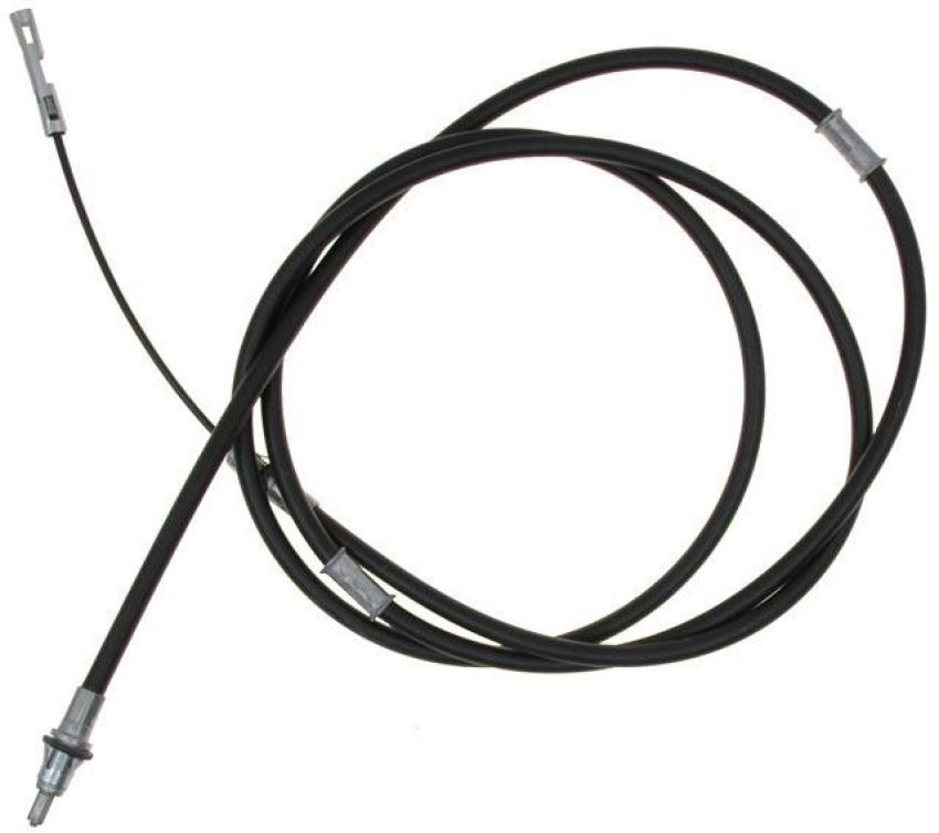 Raybestos BC96625 Raybestos Element3 Parking Brake Cable