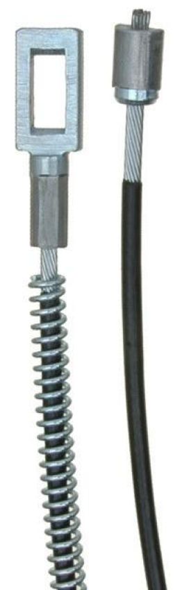 Raybestos BC96630 Raybestos Element3 Parking Brake Cable