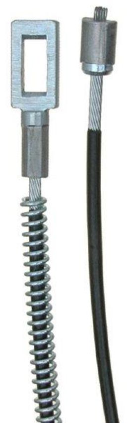 Raybestos BC96630 Raybestos Element3 Parking Brake Cable