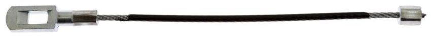 Raybestos BC96642 Raybestos Element3 Parking Brake Cable